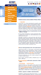 Mobile Screenshot of eltest.cz